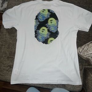 Bape Shirt